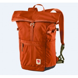 Fjallraven High Coast Foldsack 24 - Rowan Red 